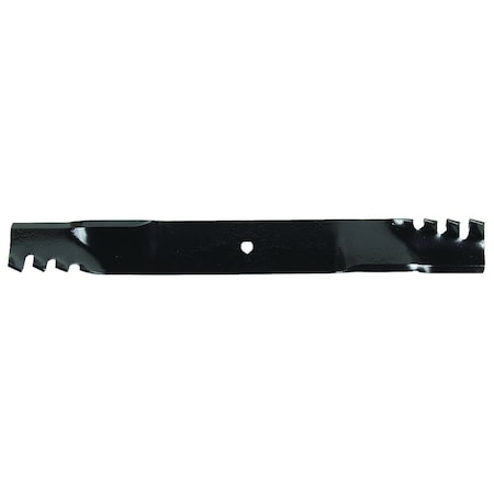 A & I Products Blade, Mulching 21.4" x2.5" x0.29" A-B1PD2053